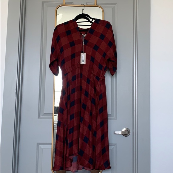 Tucker Dresses & Skirts - Tucker NYC - Market Dress